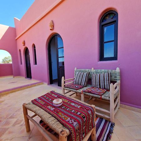 Villa nouran Al Ghar Esterno foto