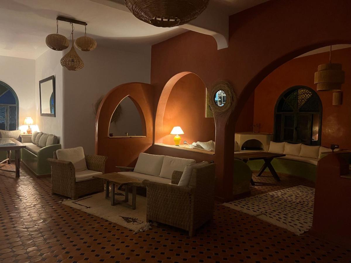 Villa nouran Al Ghar Esterno foto