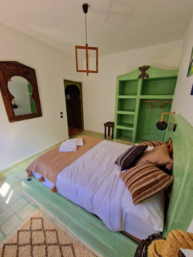 Villa nouran Al Ghar Esterno foto