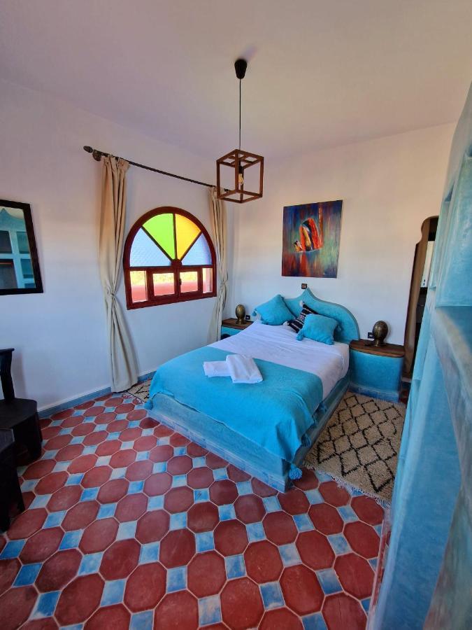 Villa nouran Al Ghar Esterno foto