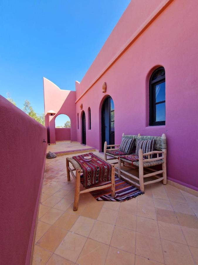 Villa nouran Al Ghar Esterno foto