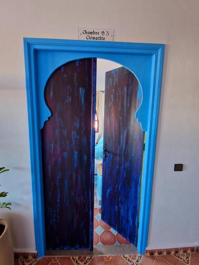 Villa nouran Al Ghar Esterno foto