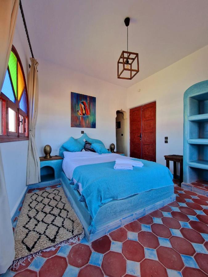 Villa nouran Al Ghar Esterno foto