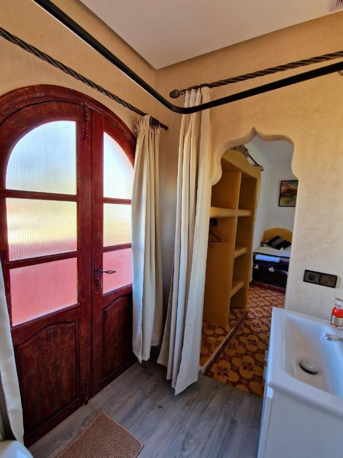 Villa nouran Al Ghar Esterno foto