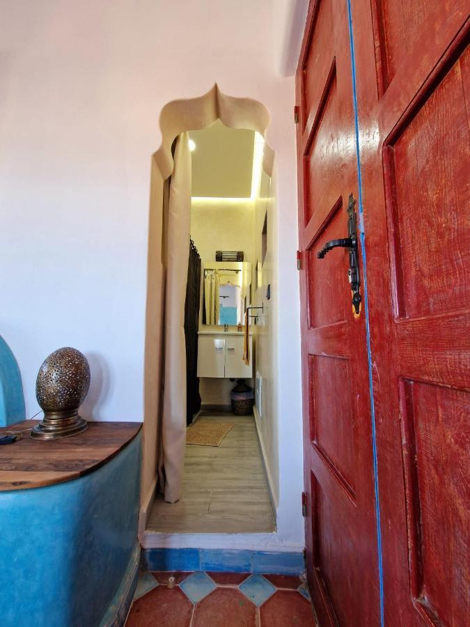 Villa nouran Al Ghar Esterno foto
