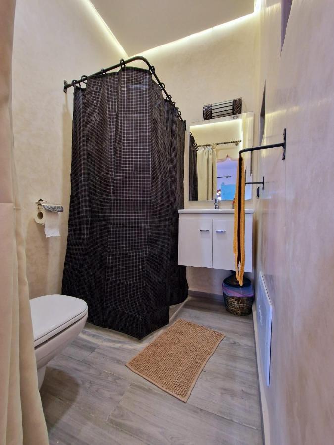 Villa nouran Al Ghar Esterno foto
