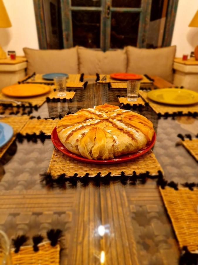 Villa nouran Al Ghar Esterno foto