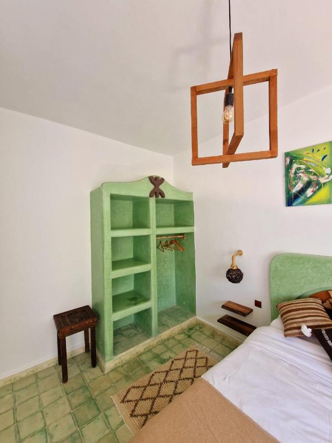 Villa nouran Al Ghar Esterno foto
